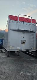 Stas Pianomobile Come Nuovo