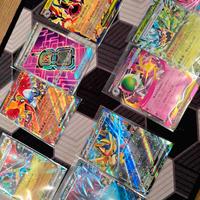 Pokemon sealed products