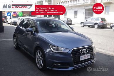 Audi A1 Audi 1.0 TFSI 70kW Ultra S tronic Adm...
