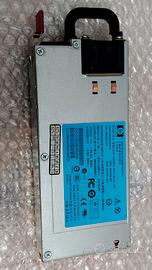 alimentatore Hp Proliant