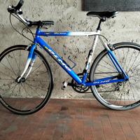 Bici da corsa Olmo
