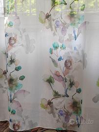 Tenda in m/lino cm. 270x290