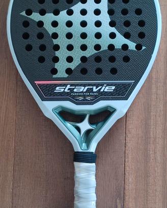 Padel Starvie Triton