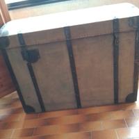  capiente baule nautico 