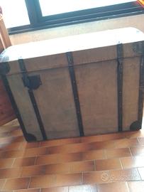  capiente baule nautico 