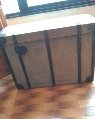  capiente baule nautico 