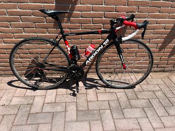 Argon 18 Pro Gallium / Bici da corsa