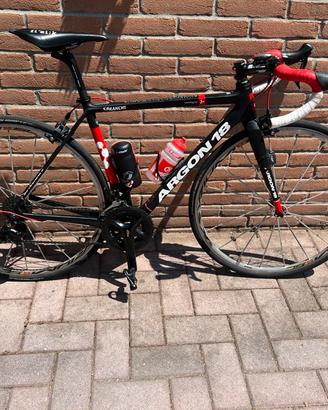 Argon 18 Pro Gallium / Bici da corsa