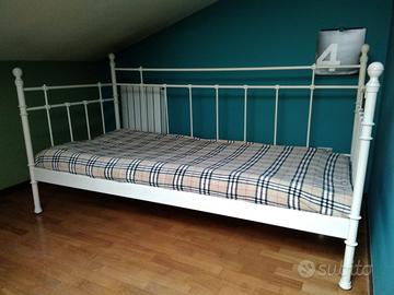 LETTO SINGOLO - Ikea Tromsnes
