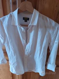 Camicia bambino 