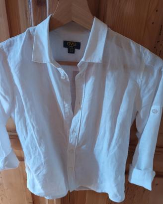 Camicia bambino 