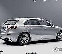 Mercedes classe a amg 2018 2022 ricambi