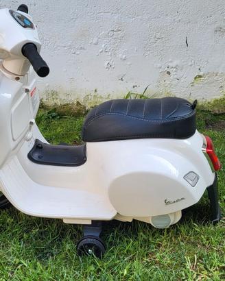 Vespa giocattolo