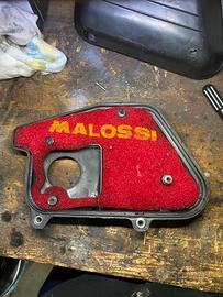 Air box booster con red sponge