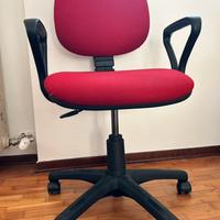 Sedia Computer