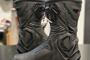 Stivali moto Alpinestars SMX Plus V2