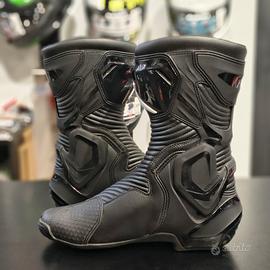 Stivali moto Alpinestars SMX Plus V2