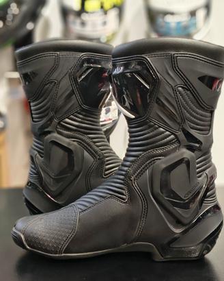 Stivali moto Alpinestars SMX Plus V2