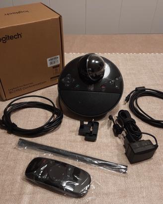 Logitech BCC950 ConferenceCam