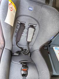 seggiolino auto 