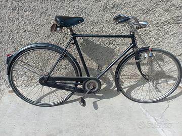 Bicicletta  Uomo Bianchi anni 50