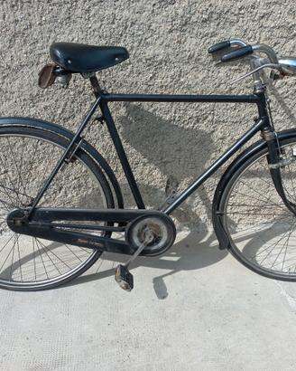 Bicicletta  Uomo Bianchi anni 50