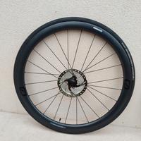 cerchi carbonio H 40