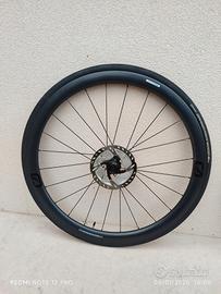 cerchi carbonio H 40