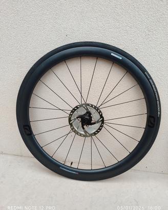 cerchi carbonio H 40