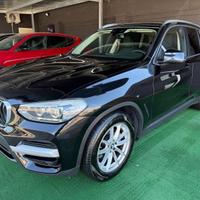 Bmw X3 Sdrive 18d Advantage
