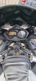 yamaha xj6 diversion