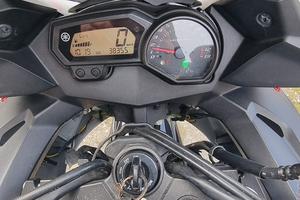 yamaha xj6 diversion