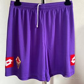 Completo Pantaloni Calzini vintage A.C. Fiorentina