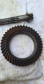 Ingranaggi del cambio fiat serie 66