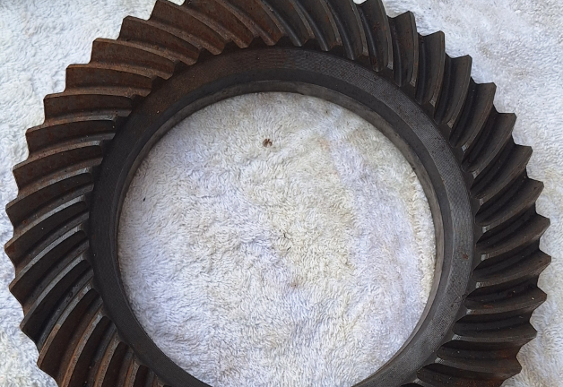 Ingranaggi del cambio fiat serie 66