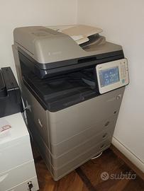Canon imageRUNNER ADVANCE 400i - multifunzione