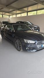 Audi A5 Cabrio 2.0 TDI S tronic Business Sport