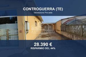 Immobile in asta di 657 m² a Controguerra