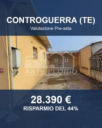 Immobile in asta di 657 m² a Controguerra