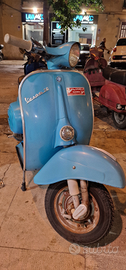 Vespa 50 r