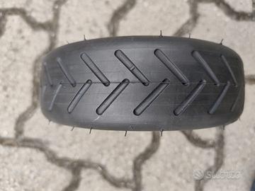 COPERTONE MONOPATTINO ELETTRICO NUOVO