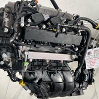 B4DH413 MOTORE COMPLETO RENAULT Twingo III serie G