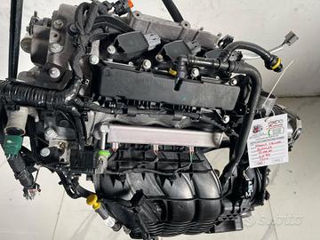 B4DH413 MOTORE COMPLETO RENAULT Twingo III serie G