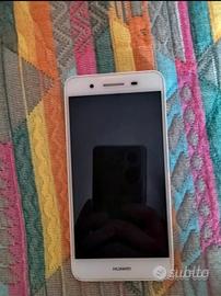 Huawei P8 Lite Smart