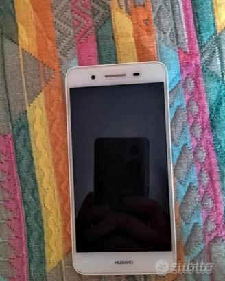 Huawei P8 Lite Smart