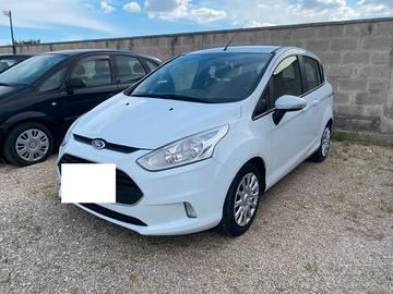 Ford B-Max 1.0 EcoBoost 100 CV Business