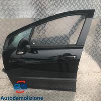 PORTA ANTERIORE SINISTRA PEUGEOT 308 2009
