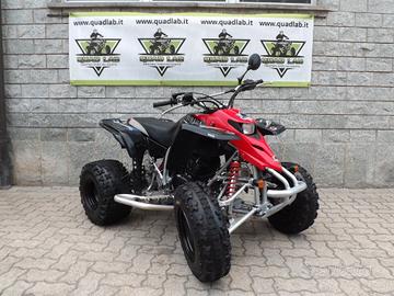 Quad YAMAHA YFS BLASTER 200 2T - 2003