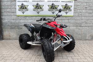 Quad YAMAHA YFS BLASTER 200 2T - 2003