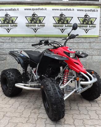 Quad YAMAHA YFS BLASTER 200 2T - 2003